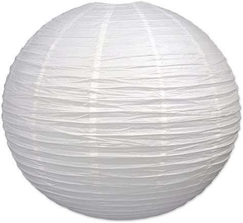 30 inch paper lantern